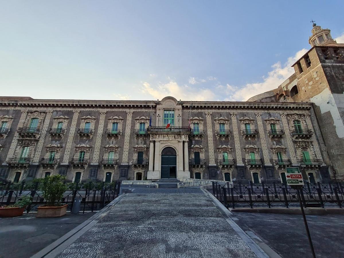Thiago Luxury Home 卡塔尼亚 外观 照片