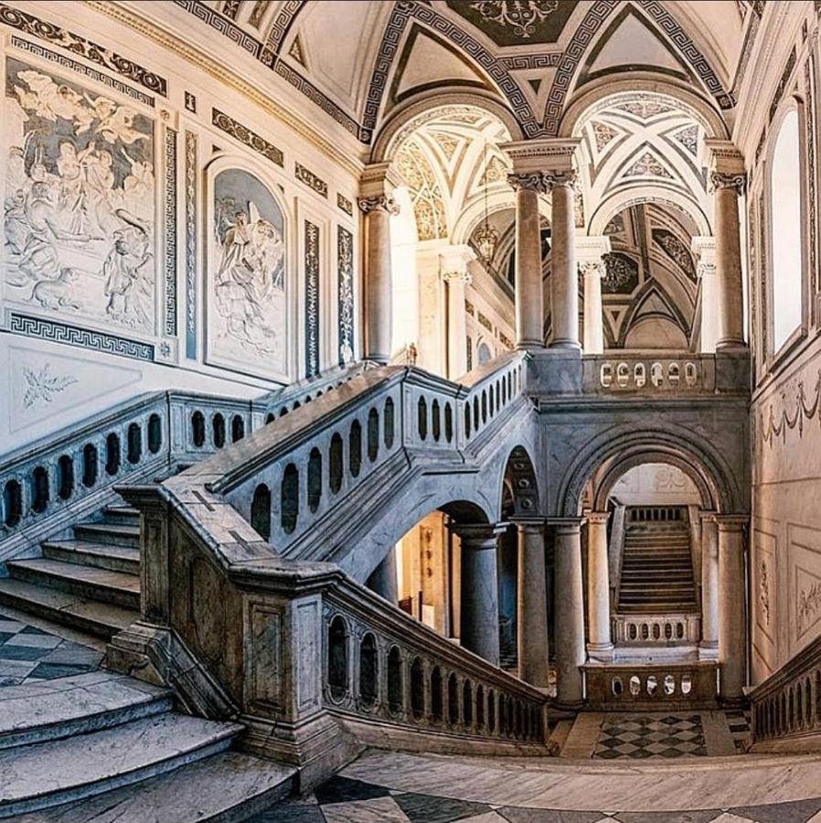 Thiago Luxury Home 卡塔尼亚 外观 照片