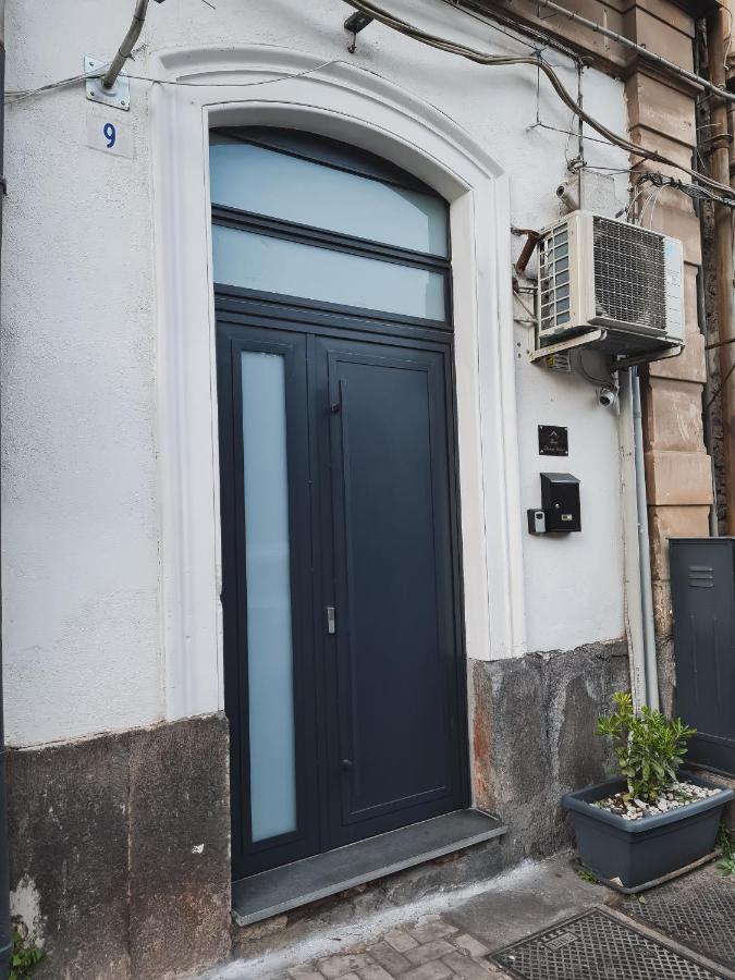Thiago Luxury Home 卡塔尼亚 外观 照片