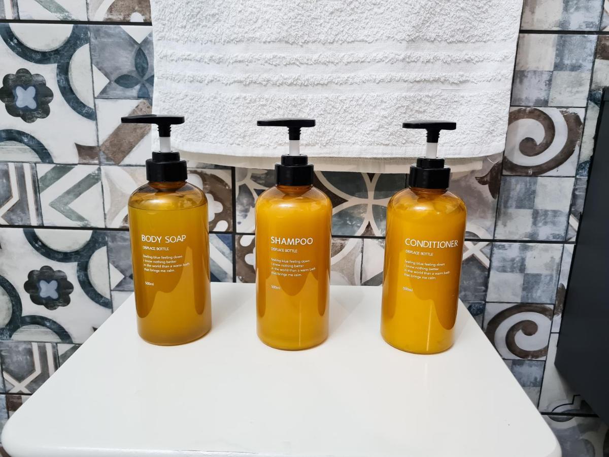 Thiago Luxury Home 卡塔尼亚 外观 照片